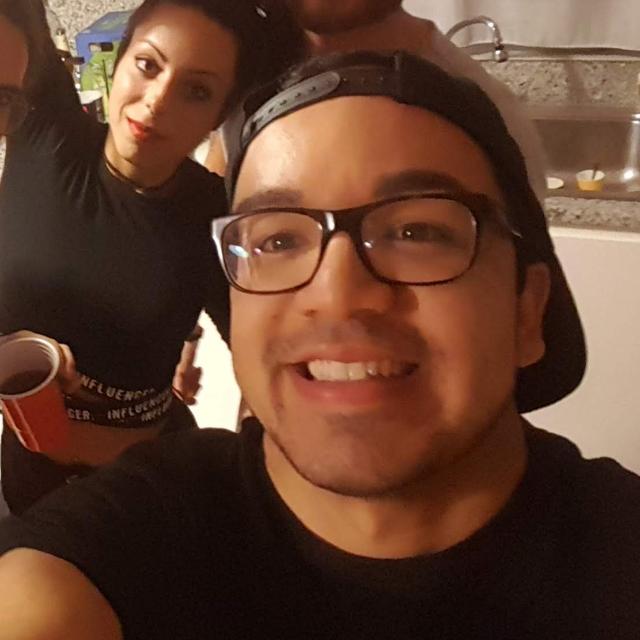 Kevin Romero